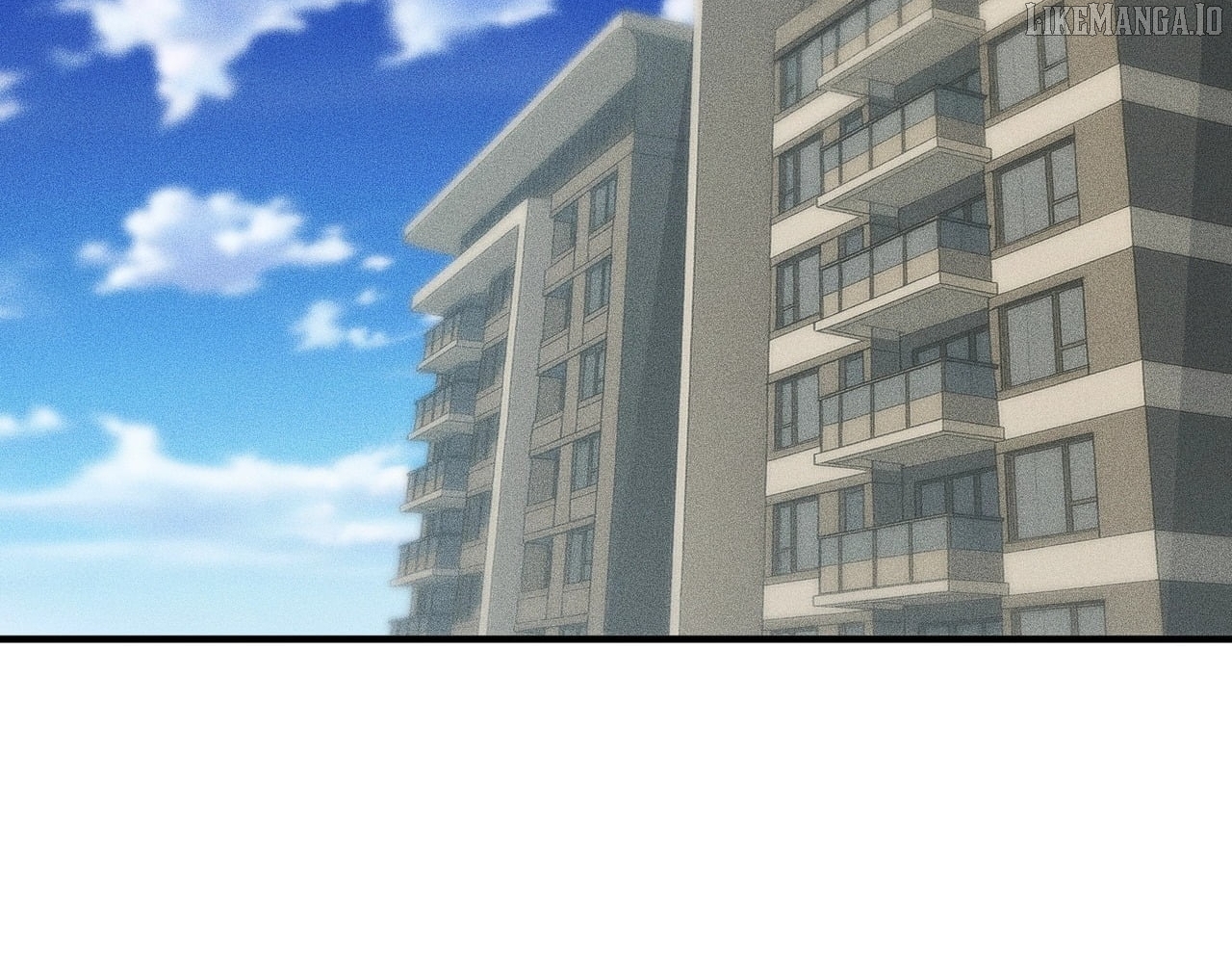 Hidden Dragon in the City (2025) Chapter 6 - page 26